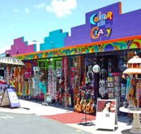 Colour Me Crazy - eAccommodation