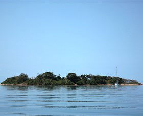 Hope Islands National Park - eAccommodation 0