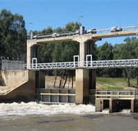 Yanco Weir - eAccommodation