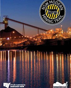 NSW Modern Mining Trail - eAccommodation 0