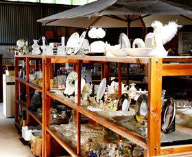 Wheatleys Wares - eAccommodation 1