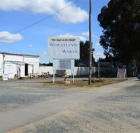 Wheatleys Wares - eAccommodation