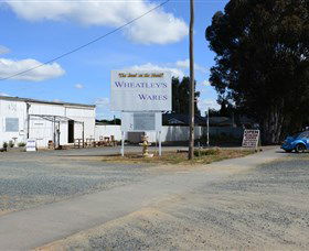 Wheatleys Wares - eAccommodation 0