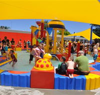 Holland Park Swimming Pool - eAccommodation