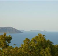 Cooktown Scenic Rim Trail - eAccommodation