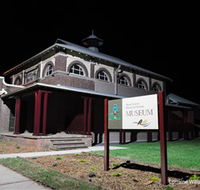 Wyalong Museum - eAccommodation