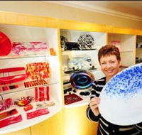 Exclusive Hot Glass Gallery - eAccommodation