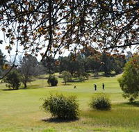 Narrandera Golf Course - eAccommodation