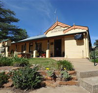 Parkside Cottage Museum - eAccommodation