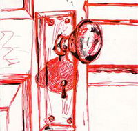The Red Boor Cafe and Juadine Interiors - eAccommodation
