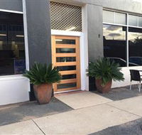 CamJai Catering and Takeaway Cafe and Function Catering - eAccommodation