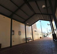 Kieslings Lane Heritage Walk - eAccommodation