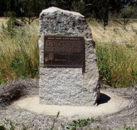 Aerial Trunk Route Memorial - eAccommodation