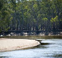 Murrumbidgee River And Fresh Water Beaches - eAccommodation