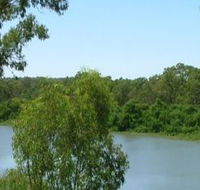 Lake Talbot and Lake Talbot Lookout - eAccommodation