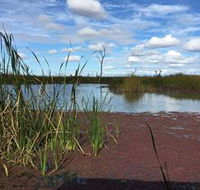 Gwydir Wetlands - eAccommodation