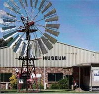 Gilgandra Rural Museum - eAccommodation