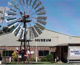 Gilgandra Rural Museum - eAccommodation 0