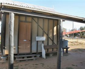 Gilgandra Rural Museum - eAccommodation 2