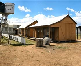 Gilgandra Rural Museum - eAccommodation 3