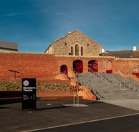 Capital Venues and Events - eAccommodation