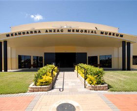 Meandarra ANZAC Memorial Museum - eAccommodation 0