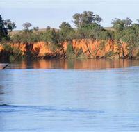 The Murrumbidgee River - eAccommodation