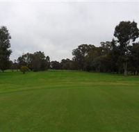Nathalia Golf Club - eAccommodation
