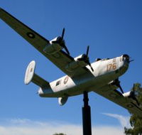 Tocumwal Historic Aerodrome Museum - eAccommodation