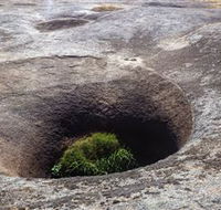 Blowhole and the Rocks - eAccommodation