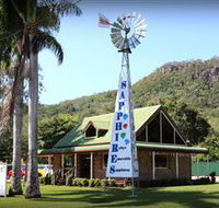That Sapphire Place - eAccommodation