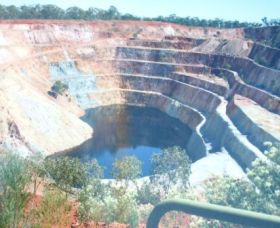Trewilga ACT eAccommodation