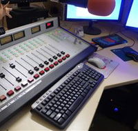 Peak Hill FM Community Radio Station - eAccommodation