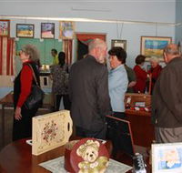 Peak Hill Art Gallery - eAccommodation