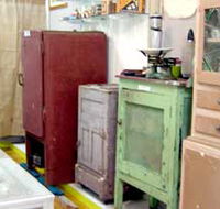 Sarina District Historical Centre - eAccommodation