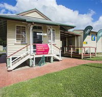 Sarina  Art and Craft Centre - eAccommodation