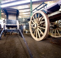 Namoi Echo Museum - eAccommodation