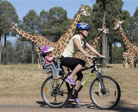 Taronga Western Plains Zoo, Dubbo - eAccommodation 2