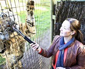 Taronga Western Plains Zoo, Dubbo - eAccommodation 3