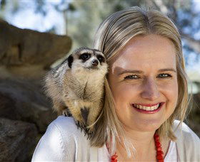 Taronga Western Plains Zoo, Dubbo - eAccommodation 4