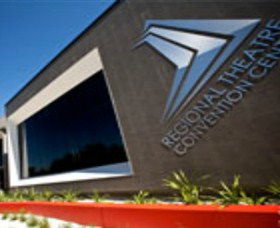 Dubbo Regional Theatre And Convention Centre - eAccommodation 0
