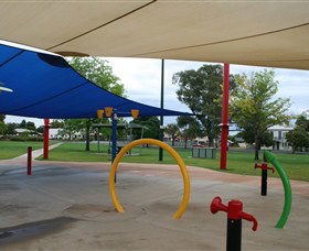 Elston Park Water Park - eAccommodation 1