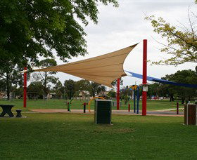 Elston Park Water Park - eAccommodation 0