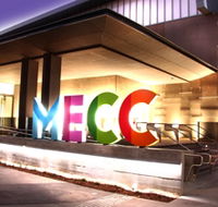 Mackay Entertainment and Convention Centre - eAccommodation