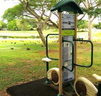 Gooseponds North Mackay - eAccommodation