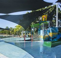 Bluewater Lagoon - eAccommodation