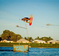 Gowake Cable Park - eAccommodation