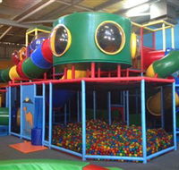 Kidzoo Playhouse Cafe - eAccommodation
