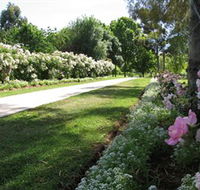 Barooga Botanical Gardens - eAccommodation