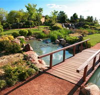 Dubbo Regional Botanic Gardens - eAccommodation